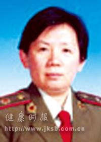 解放军总医院内分泌科--田慧