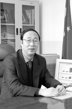 行医之道 暖民之心——山西省长治市人民医院十年改革发展纪实