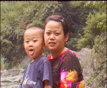当怒气来临的时候