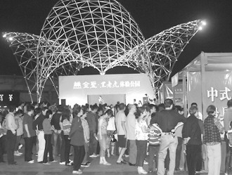 南昌烟草广告公然现身电视报纸 无知还是无视