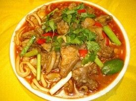全国最著名的34大招牌菜