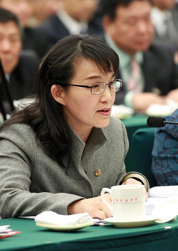 代表委员谈医改