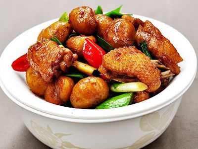 9种暗藏细菌最多的食物