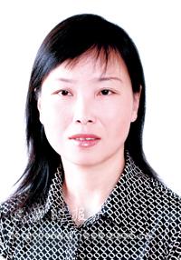 云南省第一人民医院内分泌代谢科--蔡玮