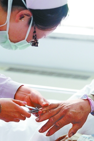 北京三级医院首设临终关怀病房 医保可报销