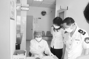 深圳：“电子警察”24小时站岗违法医疗广告无所遁形