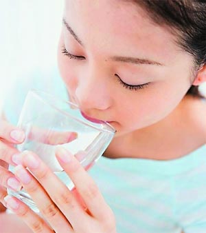 延年益寿 注意生活中的养生秘密