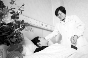 用心成就大医 用爱呵护母婴——河北石家庄市第四医院开展“修医德、强医能、铸医魂”活动纪实