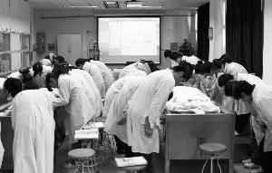 北京12年捐献遗体1088人 解剖教学面临巨大缺口