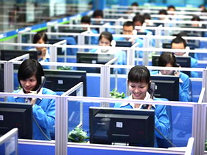 网上药店生存：先过技术关
