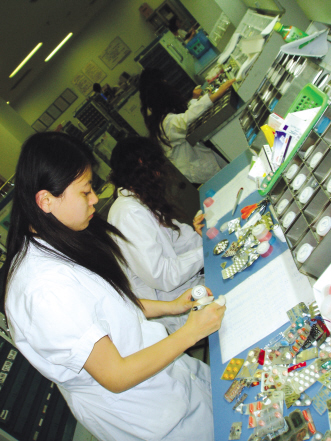 小心，这些抗癌药别混淆