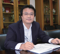 李庆福：探索现代化药房转型之路