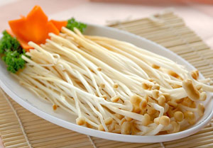 健康指南：蘑菇营养价值仅次于牛奶