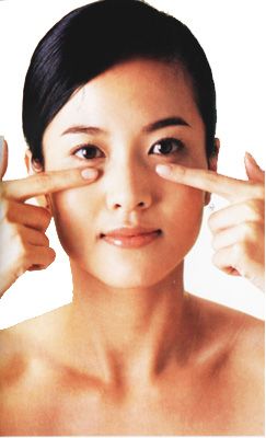 世界10大顶级保健按摩法