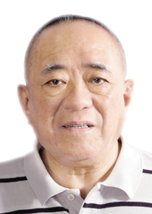 石仰山主要成就