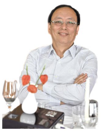 王勤美：有温度的医学梦