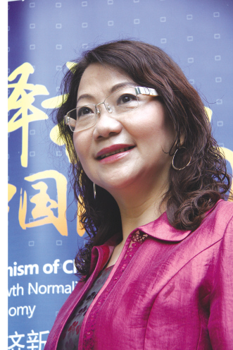 激活融合适创新大格局