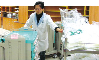 药害惩罚性赔偿金额上不封顶