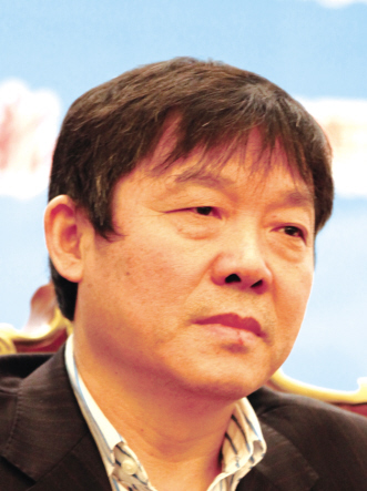 探索发展源动力 收获第四只“苹果”——对话中国当代医药工商巨头