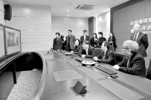 大爱惠泽四川灾区——香港特区援建“四川大学华西医院远程医学网络平台建设项目”纪实