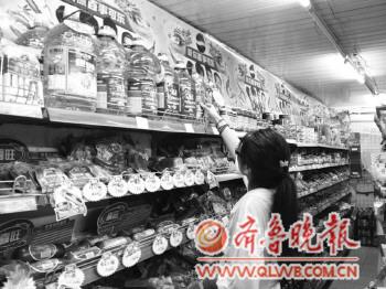 油盐超标一倍埋慢性病祸根 “吃得太好”引肥胖