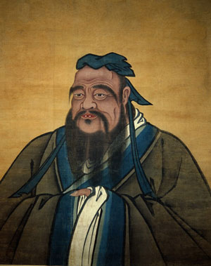 健康指南：古代名人养生九必须