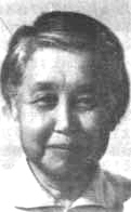 叶恭绍：破了协和规矩的女人