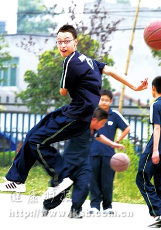 变了味儿的体育课