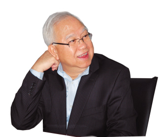 杨伟强：中国医药营销“教父”