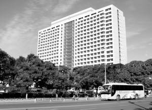 大改革才有大发展——内蒙古自治区赤峰市医院努力开创改革发展新局面侧记