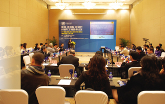 中国MCT的国际机会
