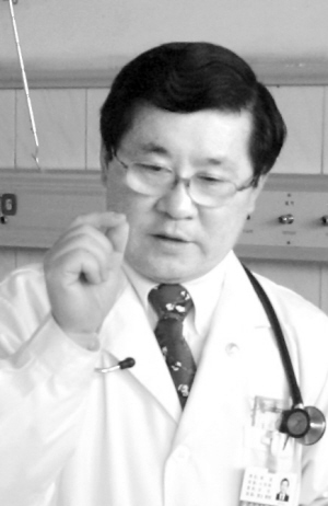 张运：获聘学科评议组召集人
