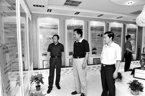 以文化铸血站发展利器——河北省邯郸市中心血站打造特色文化纪实