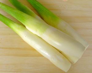 饮食养生：五种蔬果补钙胜过牛奶