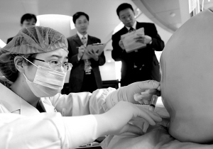 医师资格考试该系统升级了