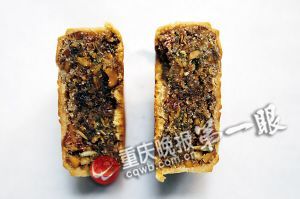 月饼出厂三年未霉变 厂家称不清楚原因