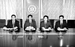 追赶生命的曙光——济南市急救中心发展纪实