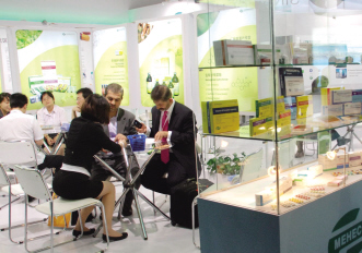 原料药企业转型诉求强烈