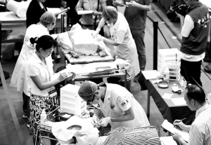 试试将医院人才评价“外包”？