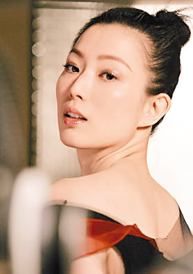 7位超级女星美肤私房话
