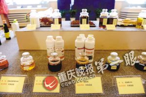重庆查获6吨毒竹笋 焦亚硫酸钠超标至少144倍