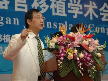 谁来决定生死？判定脑死亡无须专家 普通医生足矣