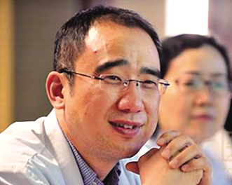 姜玉武：患儿最大获益才是首要法则
