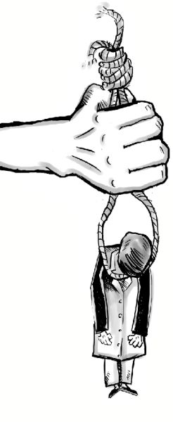 医生留遗书上吊自杀 曾因药品回扣被纪委约谈