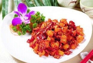 全国最著名的34大招牌菜