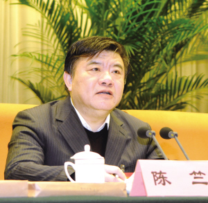重点抓好七项中医药工作