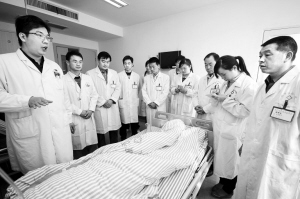 发展全科医学：机遇好，人才缺