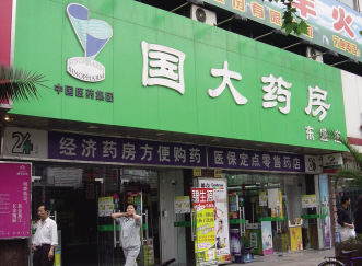 直营如此多娇，引无数连锁竞折腰——探究连锁直营力增长背后的秘密