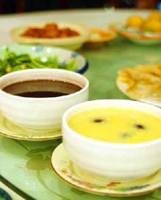 鼠年健康食品大盘点 从主食到零食应有尽有