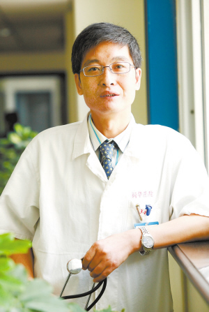 出现血尿 可能是IgA肾病来袭